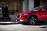 Mazda CX-5 2016 года